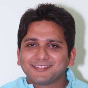 Mrugen Shah - Senior Manager - Marketing, The Consulting Hubs