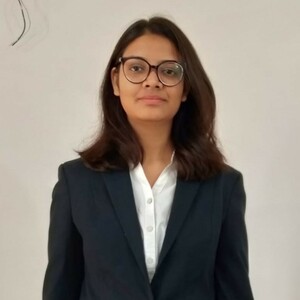 Kanishka Singh - Marketing Consultant