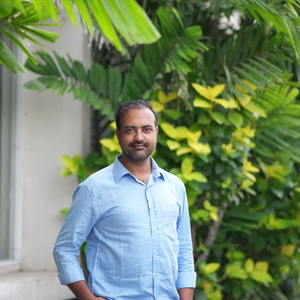 Reddy Prasad Puligundla - Founder and CEO , Next Page Technologies