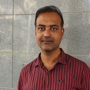 Reddy Prasad Puligundla - Founder and CEO , Next Page Technologies