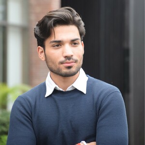 Shashank Bist - Founder, Sphere AI