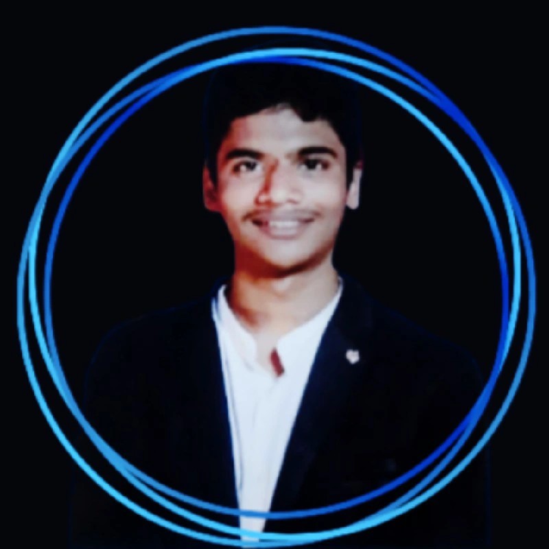 Adithya Pappala - Co-Founder, SavX