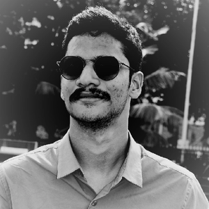 Adithya Pappala - VC & Multi-Family Office Fund Manager-Ironkey Capital & Pappala MFO