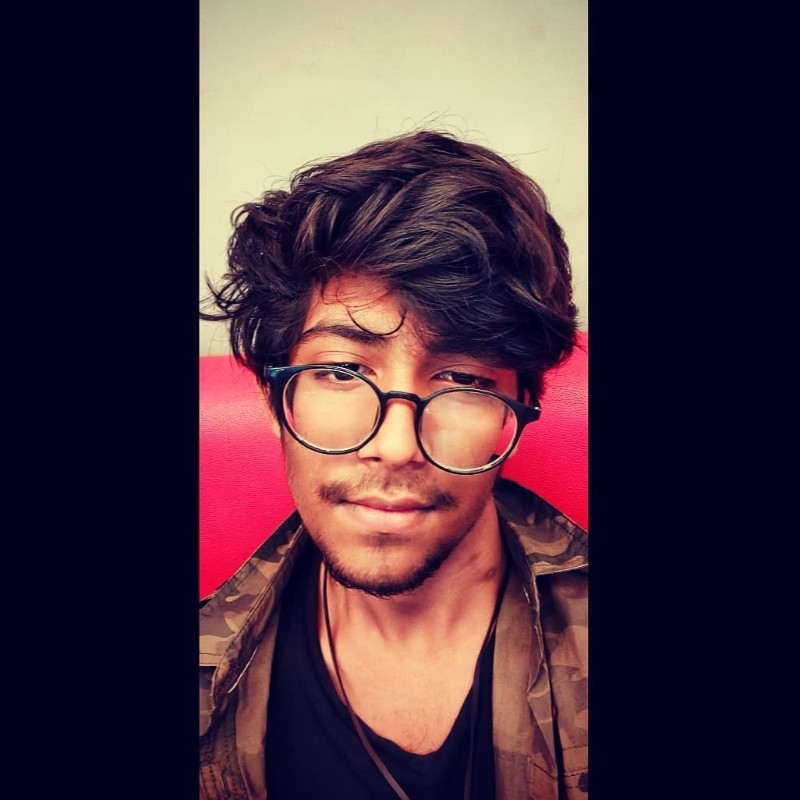 Ankur Tambe - Developer - WeAdU