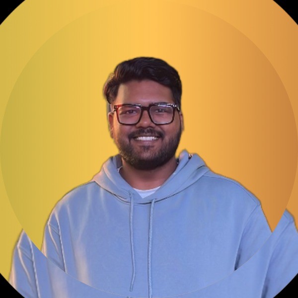 Priyanshu Verma - Senior Cloud Engineer