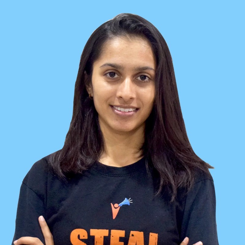 Nidhi Pansheriya - Zulri