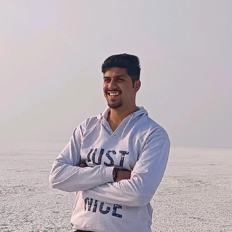 Aakash Jaiswal - Senior Sales at Zeebu