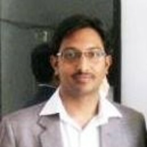 Aakash Kumar Kirori - CEO at HVRDC Electric 