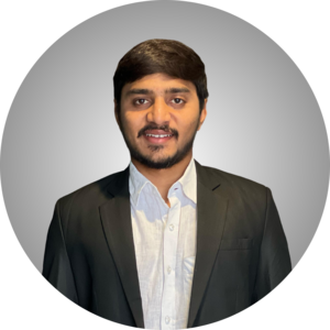 Akash Zalavadiya - Co-Founder, Laugh Logic Labs