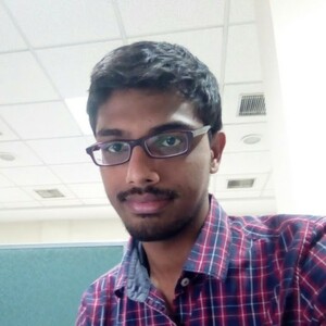 Chaitanya Allu - Senior Software Engineer at Storable India