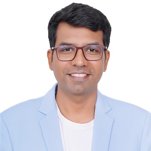 Boni Satani - Founder at Growffic