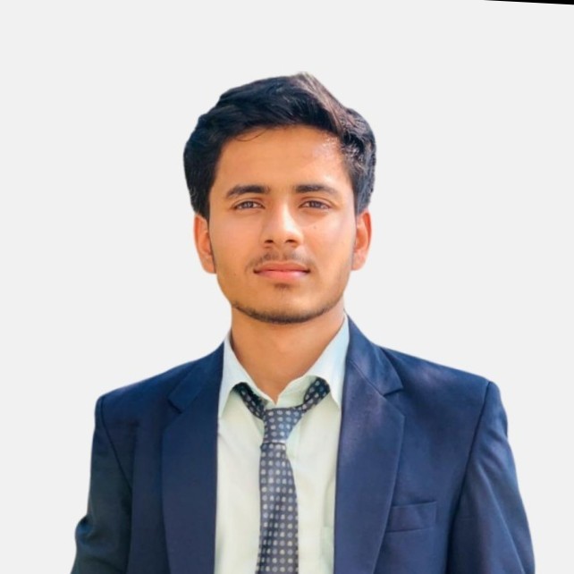 Sumit Mishra - Software Developer