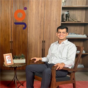 Vivek Shah - Managing Partner at Brindavan