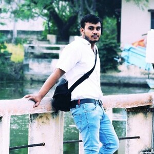 Chetan Chauhan - Sr. Product Designer