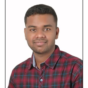 Govind Imarshetti - Software Engineer
