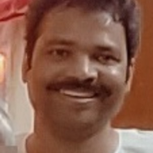 Vijay Kumar - Founder, QuPass