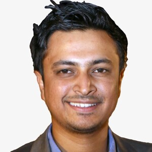Anirudh Prakash - Co-Founder, Cleverpath Consulting