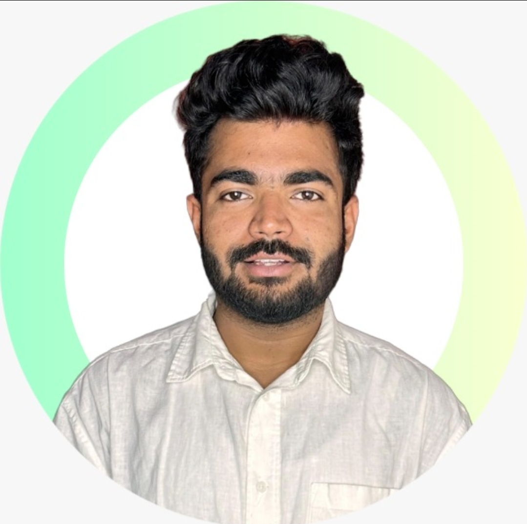 Aman Gupta - Leadroocket  Sales Head