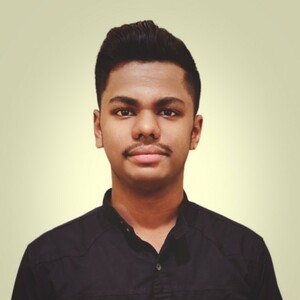 Omkar Sawant - Mobile & Full Stack Developer