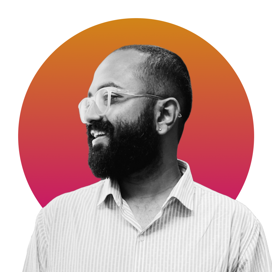 Chakradhar Bhadragiri - Film Maker | Entrepreneur | Design Enthusiast | Programmer | Volunteer
