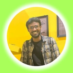 Ashutosh Kumar - Founder & CEO 