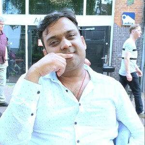 Sourabh Garg - CEO