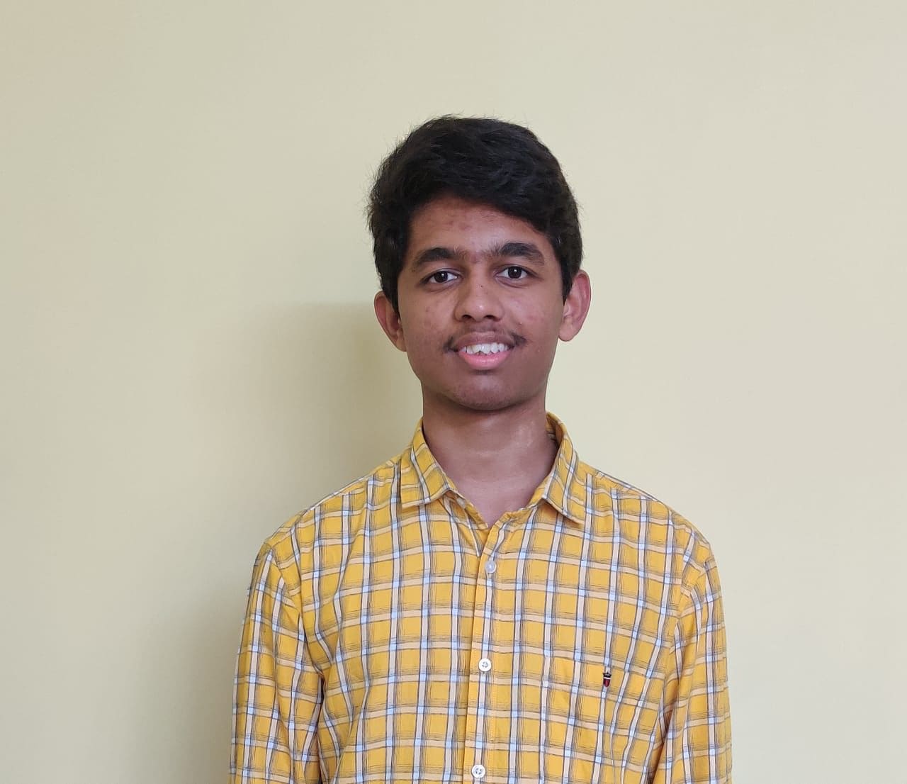 Sanath Kumar - Machine learning engineer