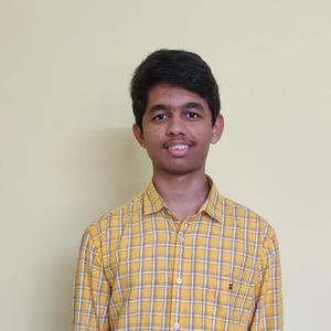 Sanath Kumar - Machine learning engineer