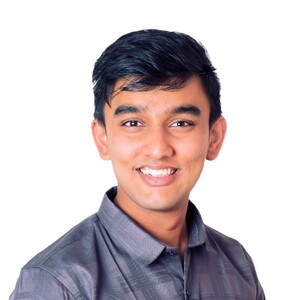 Anuj Manoj Kumar Jain - Software Developer, Xplorazzi