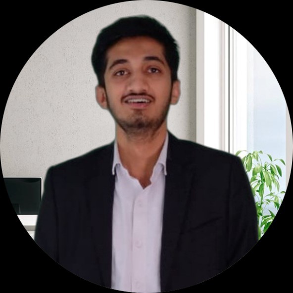 Ankit Chhotala - Consultant