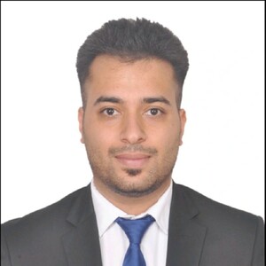 Jasdev Singh, CFA - AVP, HSBC