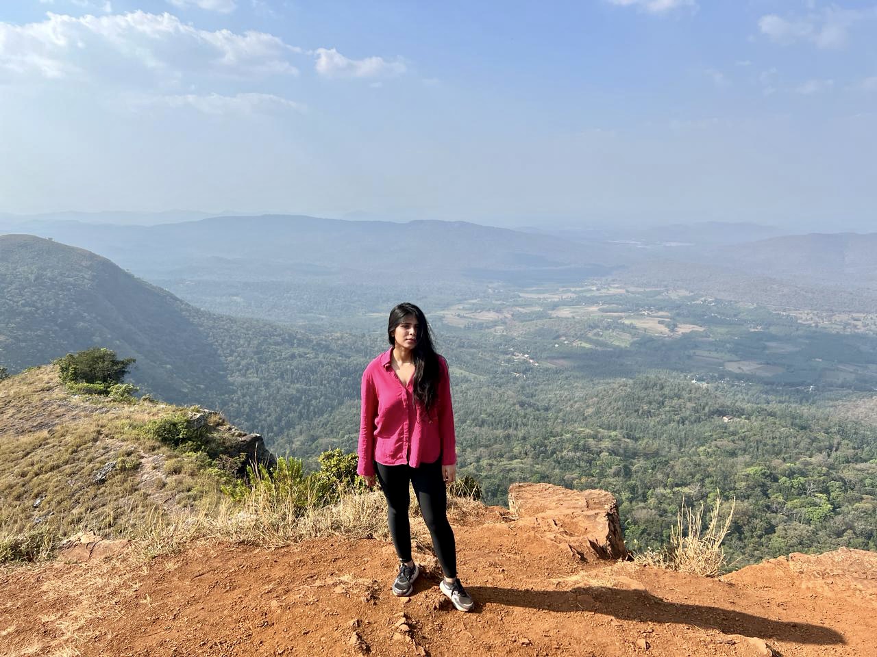 Shalini Bimla - Lead Product Manager & Lowe’s 