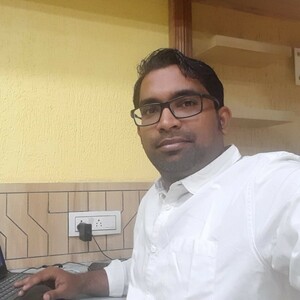 Anil Panda - Founder , CEO Kaviz Creations Pvt ltd (kuduchee.com)