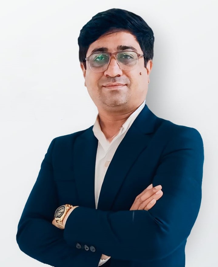 Mohit Adlakha - Sales Director At Superworks.com
