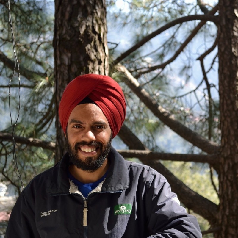 Gaganpreet Singh - Software Dev @Microsoft