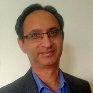 Ankur Lall - IT Professional