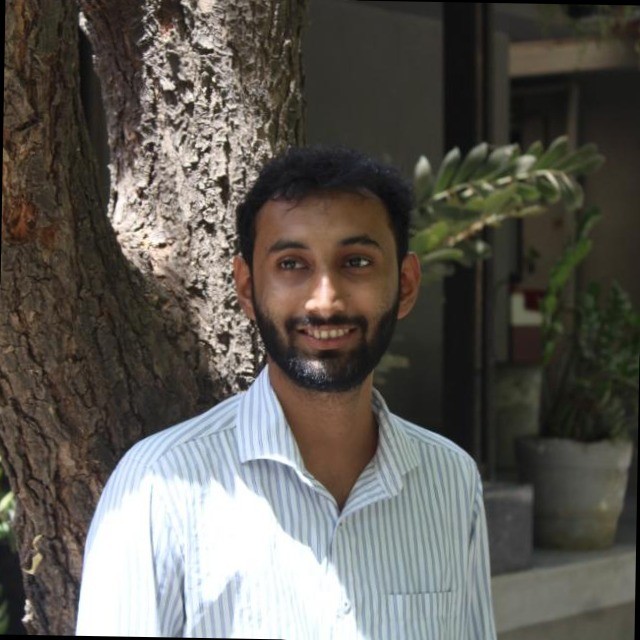 Aditya Gujarathi - Centre for Social Justice