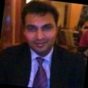 Krishna Kaushik - Growth Operations Specialist, CAAS Venture Network LLP