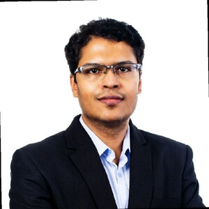 Biplab Guha - Founder at own firm