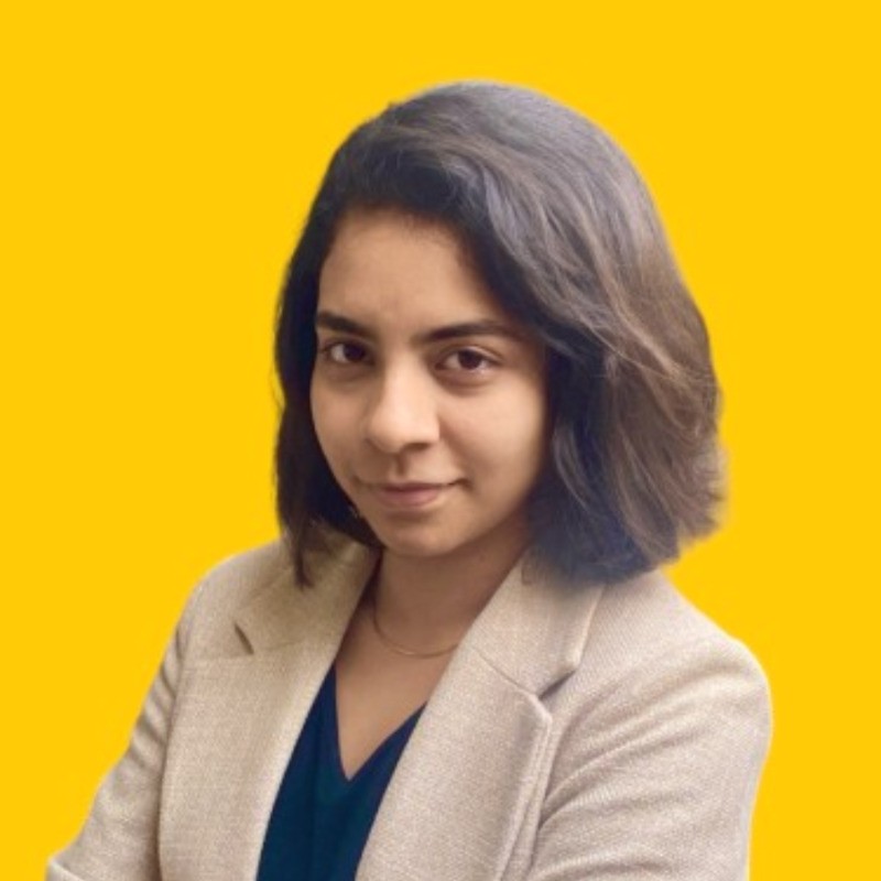 Manasa Hegde - Co-Founder, Potential Idea