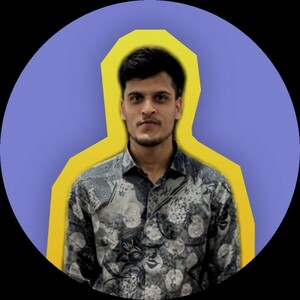 Gourav Ajmera - Software engineer at Bigbasket 