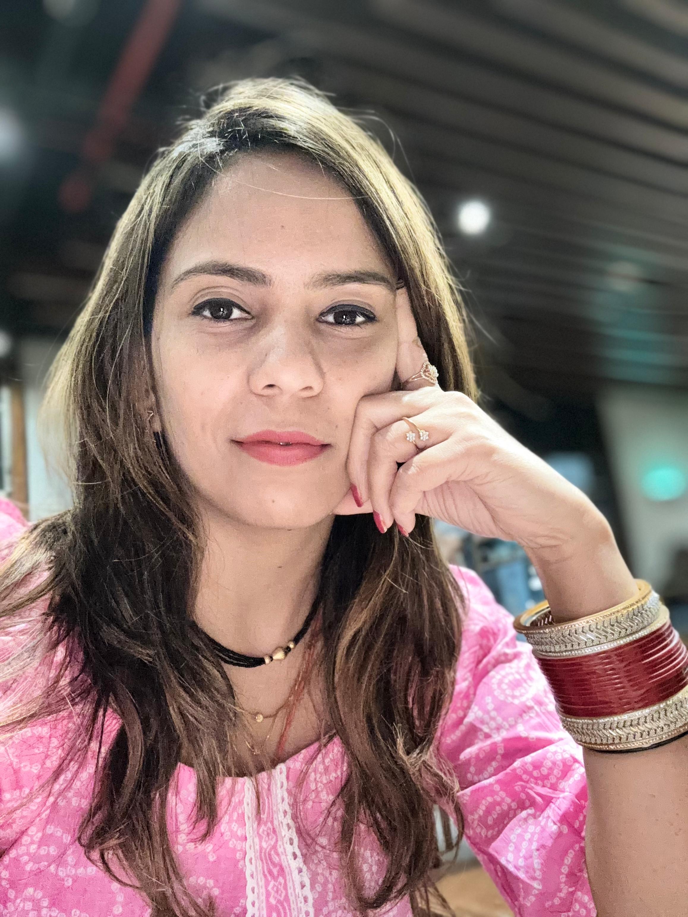 manya gupta - DNV, software developer 