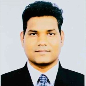 Ankur Shrivastava - Technical Lead 