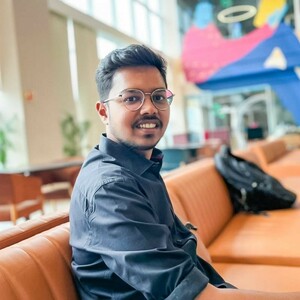 Vijay Prasath - Freelance Developer