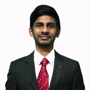 Aswin Dhananjai Krishnaswamy - Product Manager at Ninjacart 