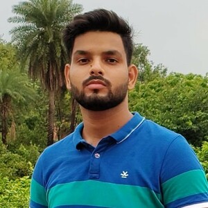 Udit Yadav - Blockchain Engineer
