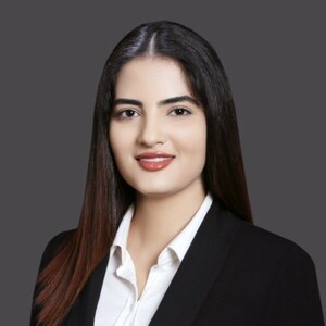 Jessica Sandhu - Senior Advance Quality Engineer