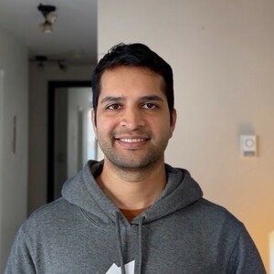 Prabhakar Bhat - Full stack developer