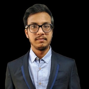 Rohan Panda - Software developer at Phonepe
