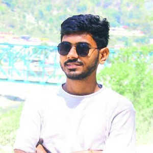 Ashtam Pandey - Founder And CEO Designpuriya